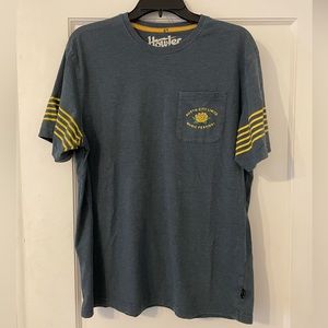 Howler Bros Austin City Limits (ACL) Festival T Shirt